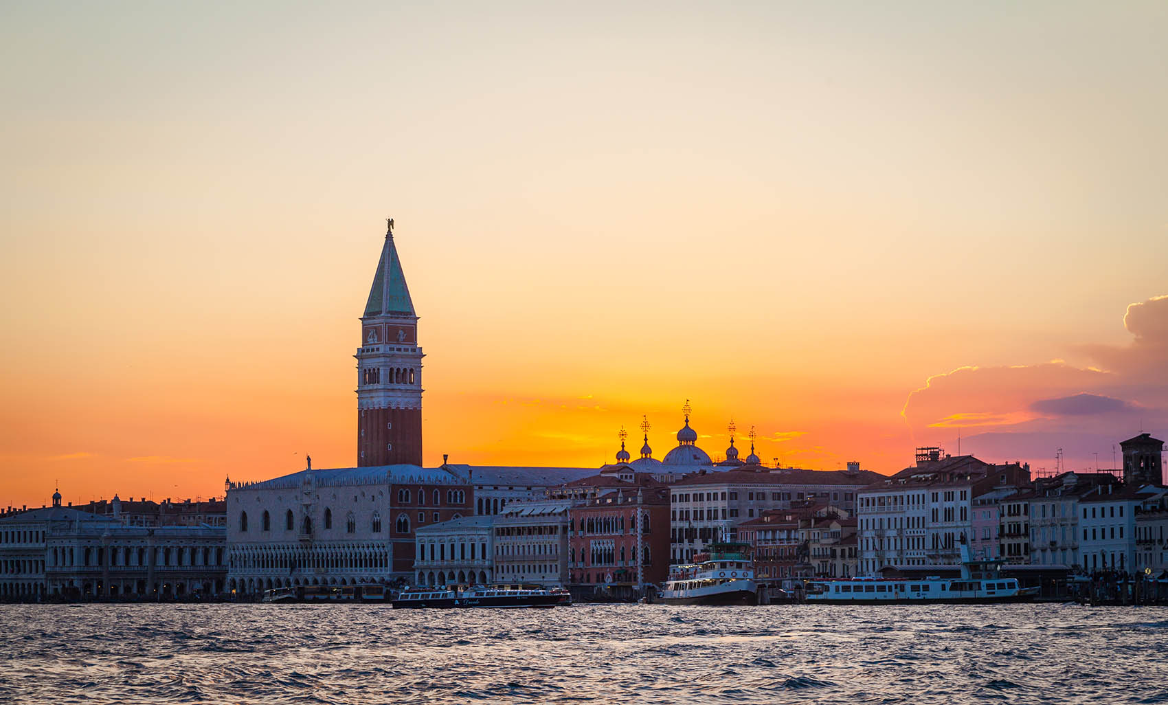 A Venezia sbarca la fibra ottica “pura” di Open Fiber