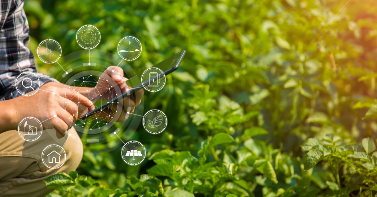 Open Fiber e Confagricoltura insieme per l’agricoltura del futuro