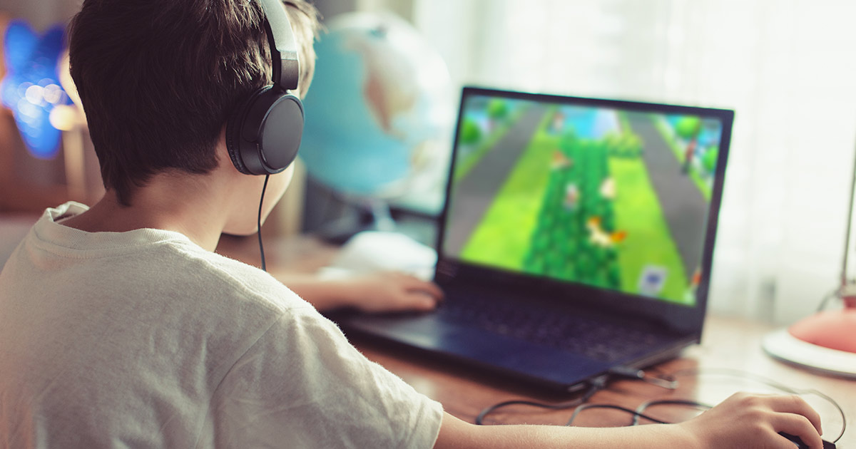 Gamification a scuola: i videogame nuova frontiera dell’apprendimento