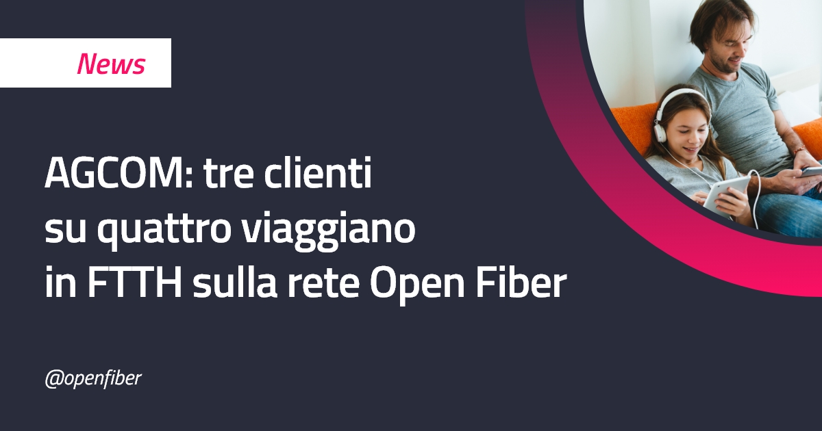 openfiber.it