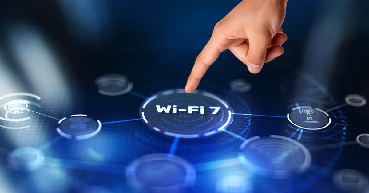Wi-Fi 7 e FTTH: la combinazione perfetta per una connessione ultraveloce