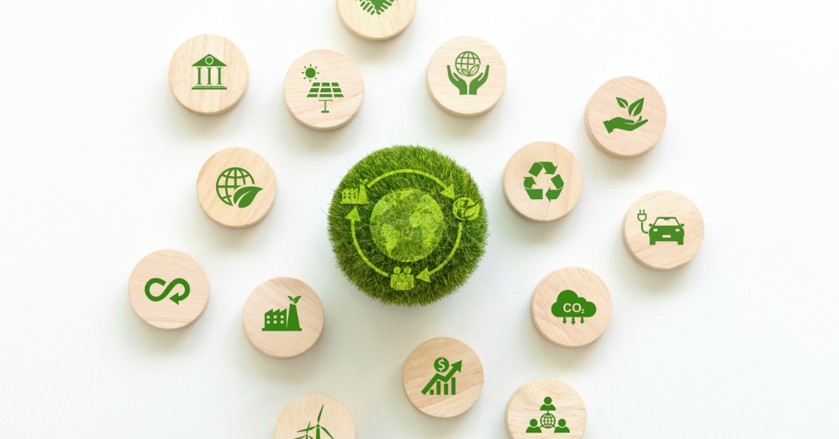 Report di Sostenibilità 2023: il nostro impegno per la comunità e l’ambiente