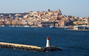 La fibra ultraveloce in FTTH arriva a Cagliari con Open Fiber 