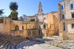 Lecce, al via l’ultra veloce. Oggi la firma con Open Fiber per la fibra ottica 