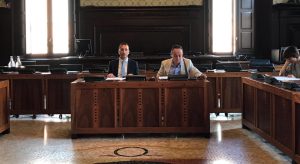 Ravenna ultraveloce: entro l’estate l’avvio dei lavori OF