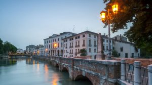 In Veneto anche Treviso corre con la fibra ultraveloce 