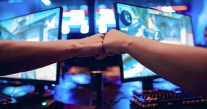 Open Fiber per il gaming: una normativa per gli esport