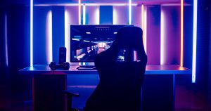 Accendi il pc e prepara il controller: è il momento di giocare 