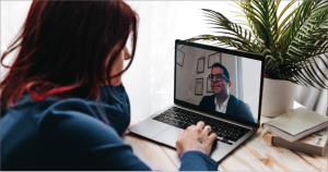 E all’improvviso arriva… lo smart working