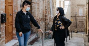 Fiber Women: l’azienda vitivinicola di Elisa Centanni