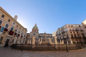 Palermo a 1 Giga al secondo: un modello per tutta l’Italia 