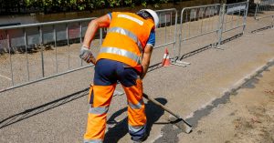 Ripristino del manto stradale: tutto quello che c’è da sapere