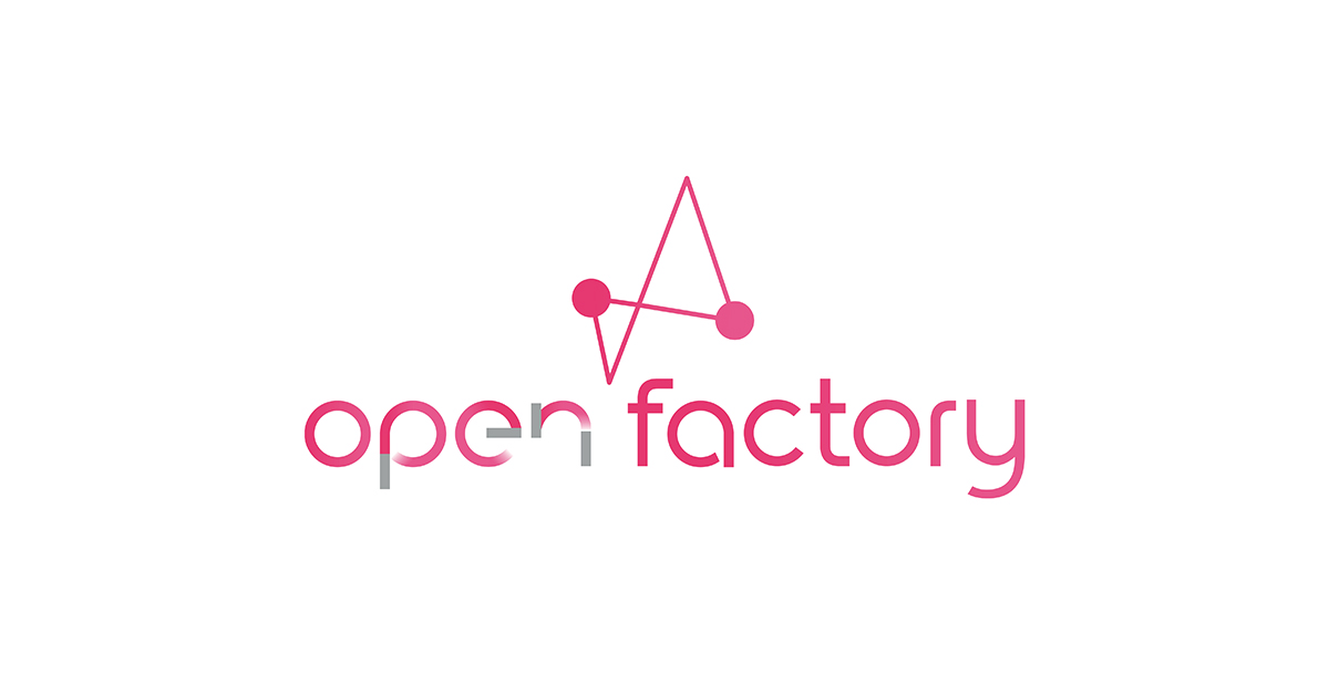 Open Factory, il nostro laboratorio di sperimentazione è finalmente realtà
