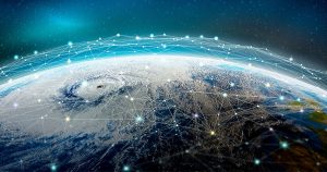 L’Earth Day con Open Fiber