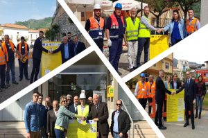 Lazio e Sicilia, qui i primi cantieri della Seconda Gara Infratel