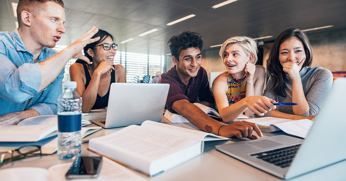Alternanza scuola lavoro a Scampia