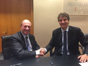 Al via il contratto per la seconda gara Infratel