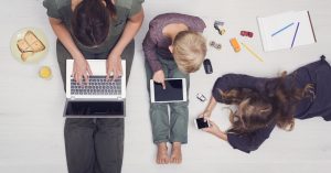 Gimme Fibre Day: il 4 novembre festeggia con noi la fibra ottica