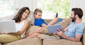 Ecco come la fibra ottica arriva fino a casa tua