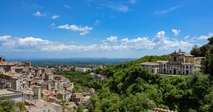 Caprarola, presto una rete a prova di futuro