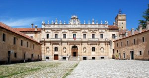 La Certosa di Padula viaggia a banda ultra larga grazie a Open Fiber