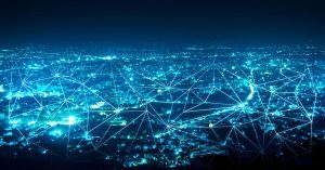 Fibra ottica e lockdown: quali sono stati i consumi internet a casa?