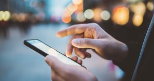 Il mondo in tasca: lavoro e svago a portata di smartphone