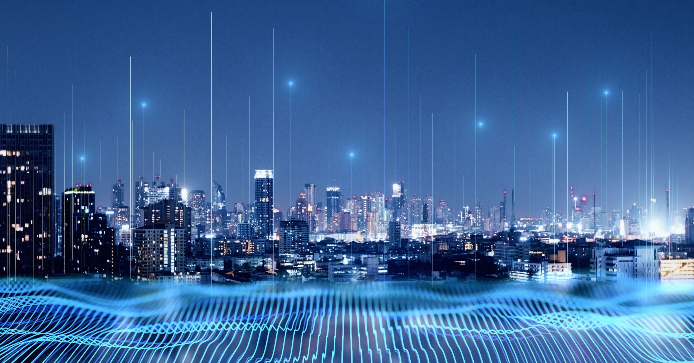 Servizi basati sull’intelligenza artificiale abilitati dalla fibra ottica FTTH