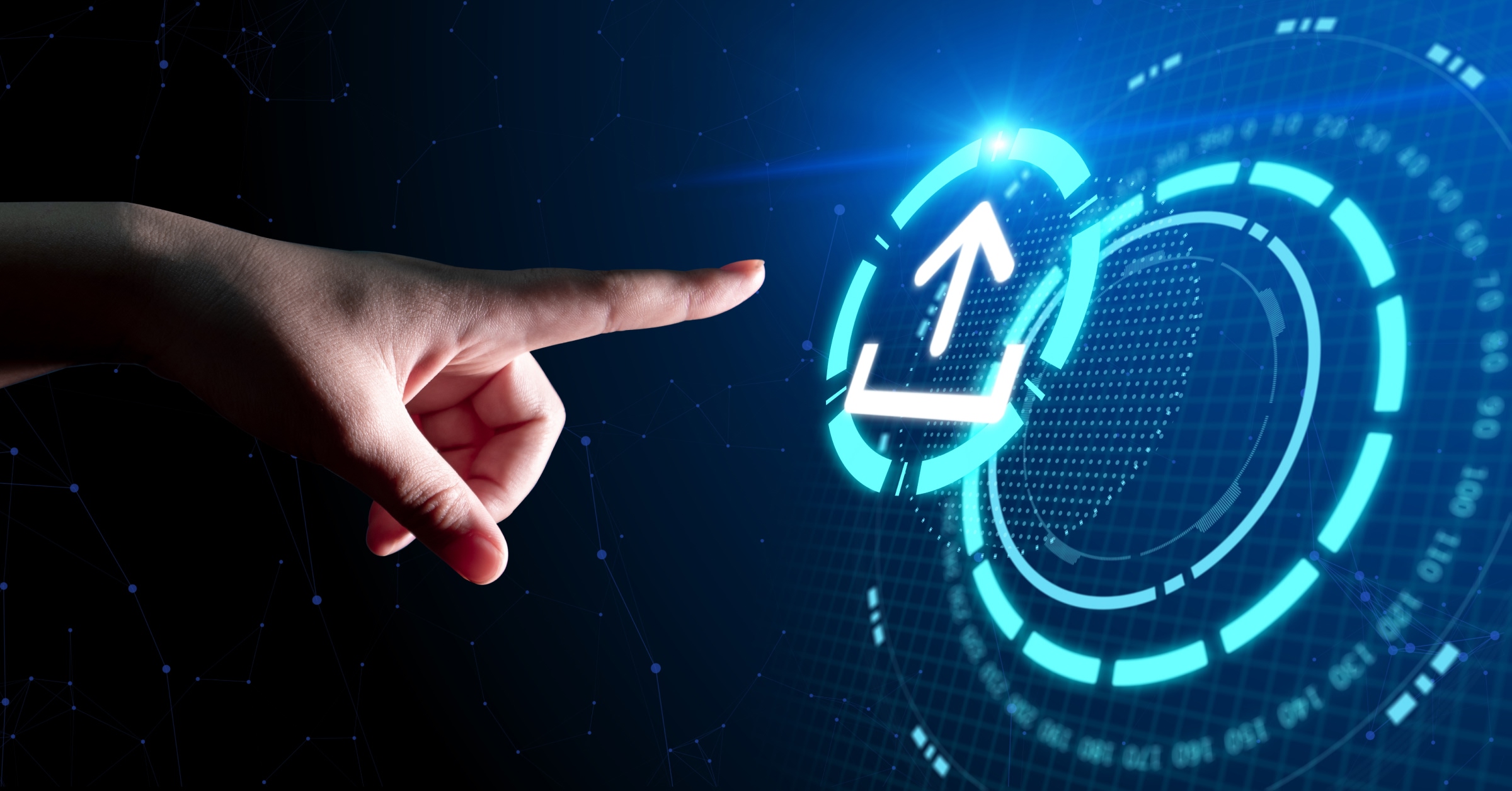 Fibra FTTH e connessione simmetrica: perché download e upload veloci fanno la differenza ogni giorno