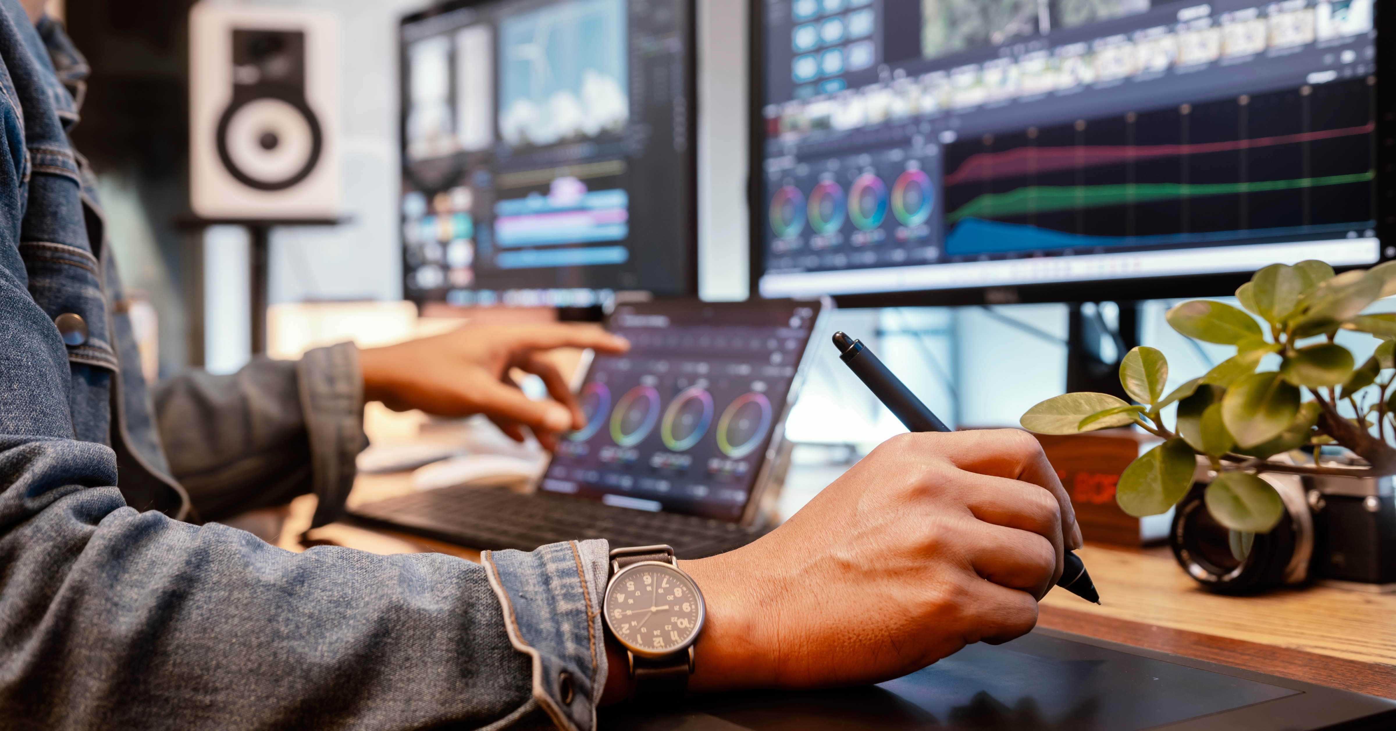 C’è una connessione che sta cambiando il modo di lavorare