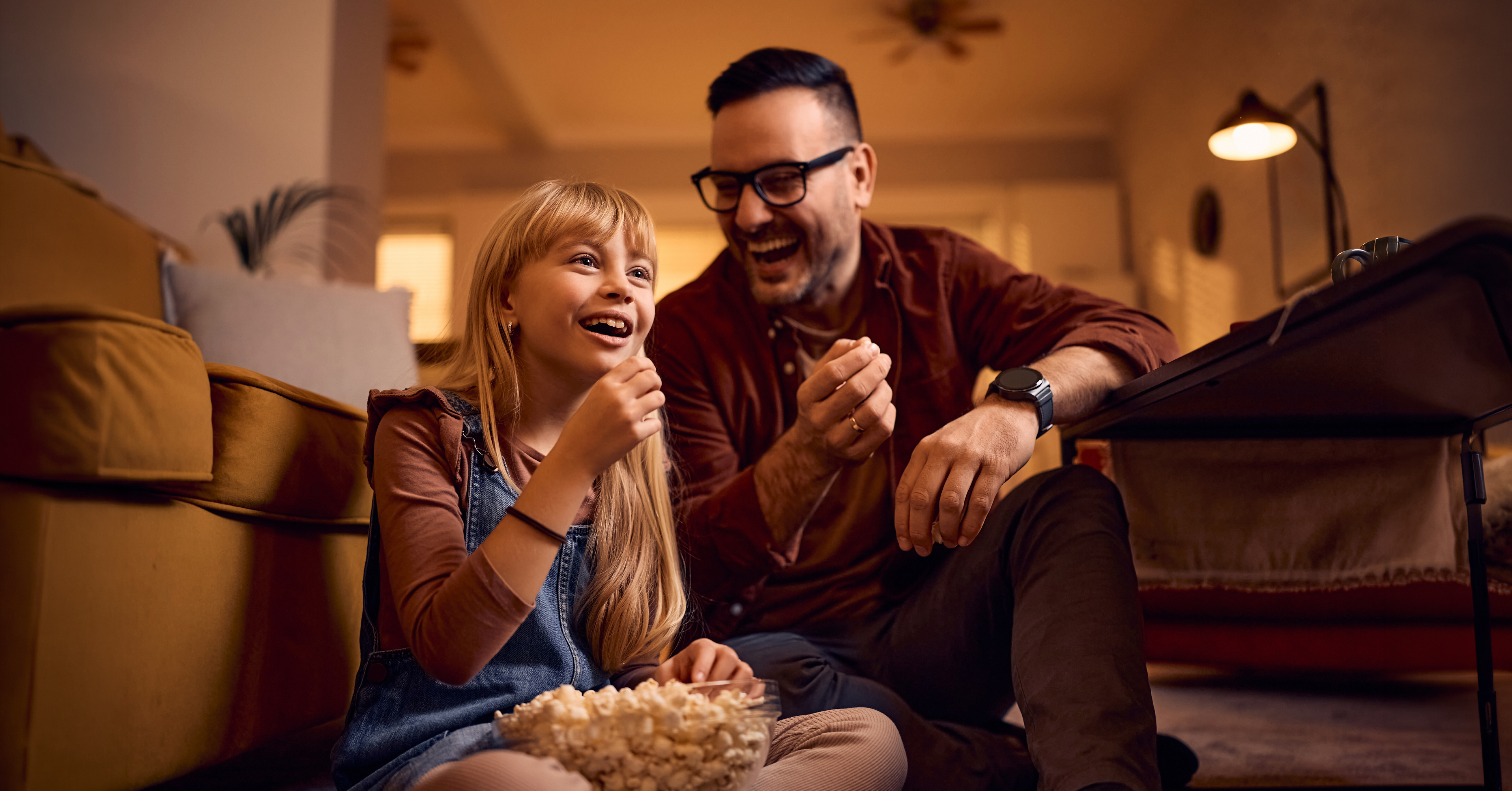 Fibra ottica e streaming