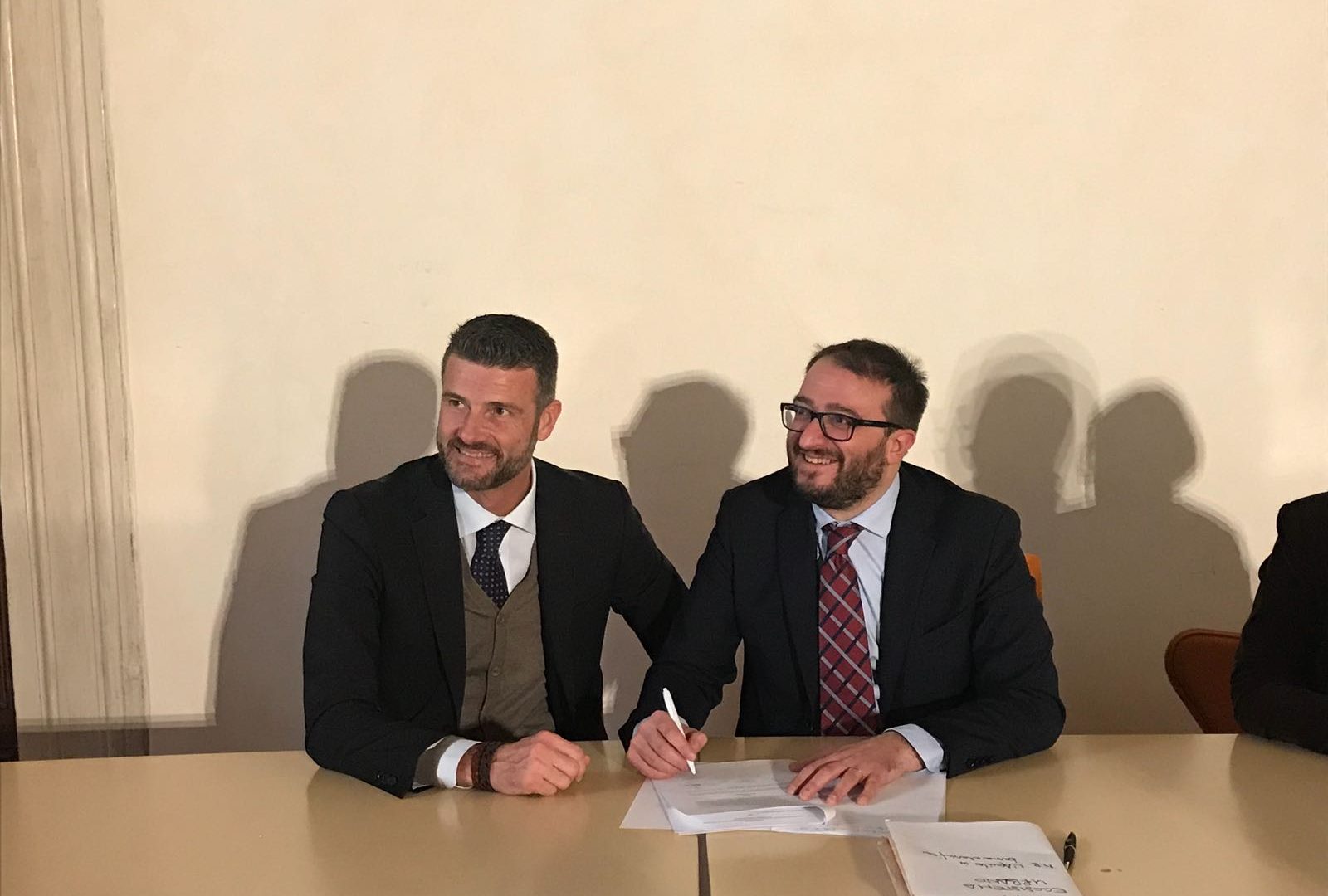 Open Fiber a L’Aquila, a gennaio l’avvio dei lavori