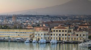 A Catania la banda ultra larga di Open Fiber