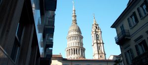 Novara ultraveloce con Open Fiber 