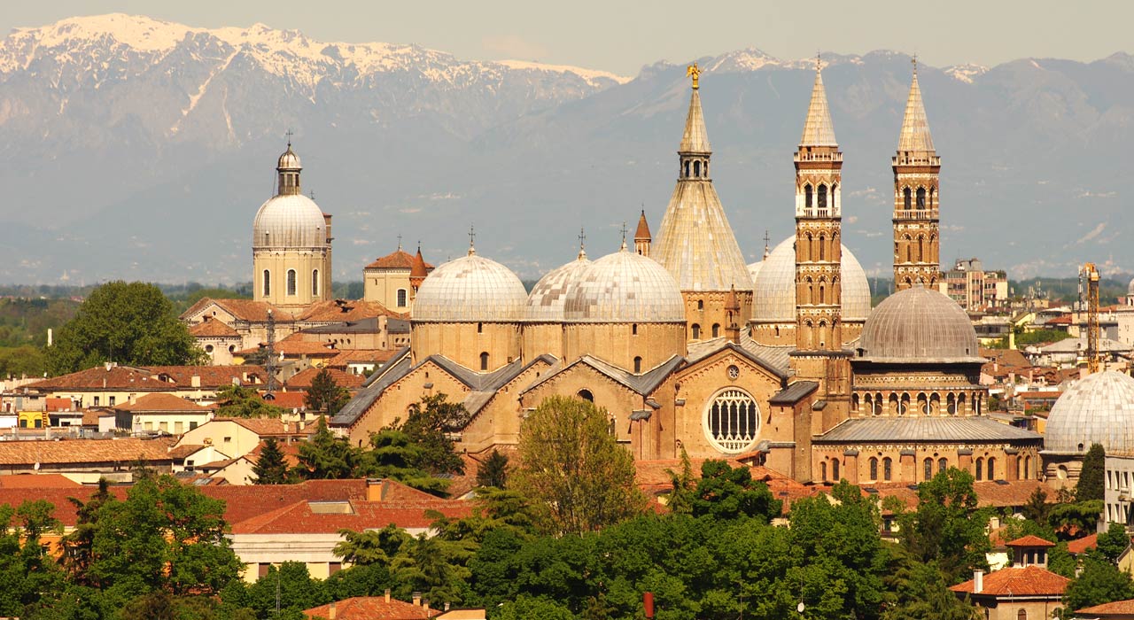 Padova più smart con la fibra FTTH di Open Fiber