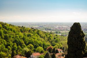 Al via nuovi cantieri in Piemonte