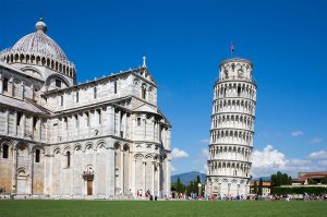 Open Fiber arriva a Pisa: a novembre inizia il cablaggio della città