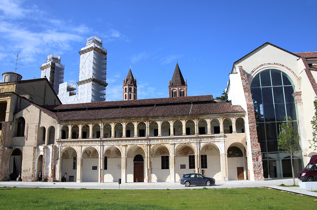 Vercelli ultra veloce, a novembre arriva Open Fiber 