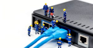 Fibra ottica FTTH in 5 semplici step. Attenzione alle imitazioni! 