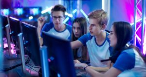 FTTH e videogame, la parola ai gamer 