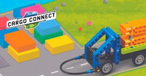 Open Fiber in prima linea alla FIRST® LEGO® League