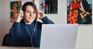 Fiber Women: l’Università al tempo della DAD