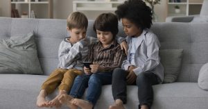 Rete in fibra ottica e sicurezza: che cos’è il parental control 