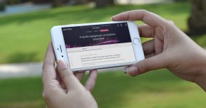 Sostenibilità digitale: la strategia Open Fiber per il 2021 