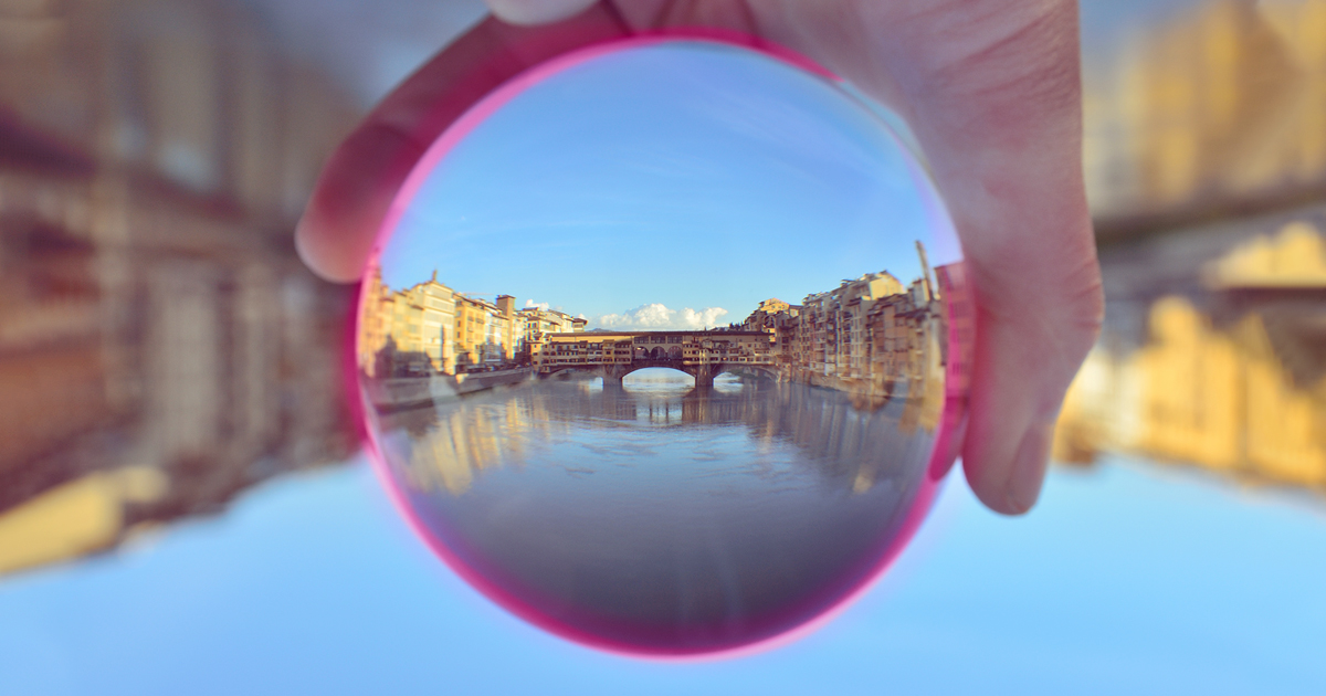 Economia circolare e internet: verso un mondo più efficiente e più pulito