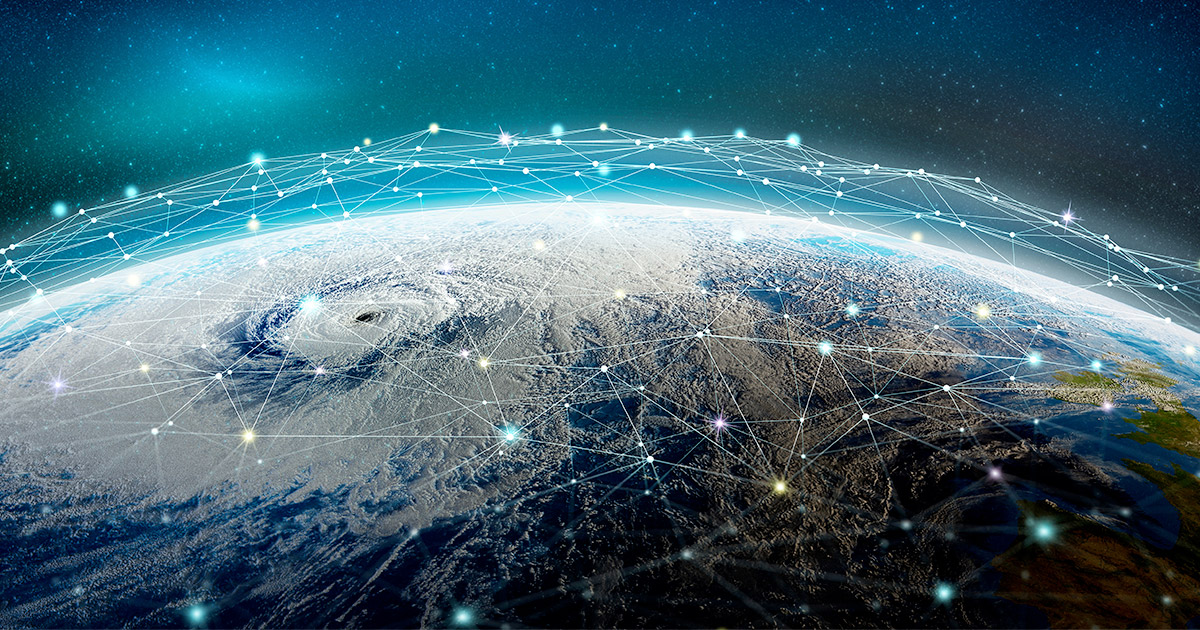 L’Earth Day con Open Fiber