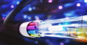 Navigare fino a 2,5 Gigabit al secondo: ora si può grazie a Open Fiber e AVM 