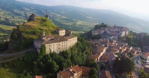 La rete FTTH raggiunge le alture romagnole: Pennabilli viaggia con una connessione fino a 10Gbps