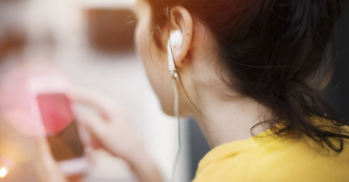 Open Fiber su Clubhouse: parliamo di digital transformation