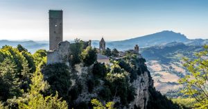 Piccoli Borghi: tra natura incontaminata e tecnologie di ultima generazione, Open Fiber contrasta lo spopolamento